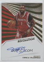 Tracy McGrady [EX to NM]