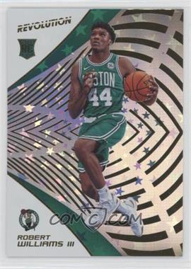 2018-19 Panini Revolution - [Base] - Astro #118 - Robert Williams III