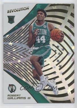 2018-19 Panini Revolution - [Base] - Astro #118 - Robert Williams III