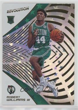 2018-19 Panini Revolution - [Base] - Astro #118 - Robert Williams III