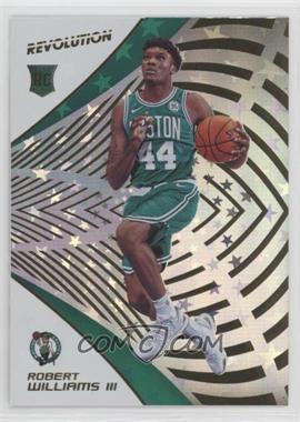 2018-19 Panini Revolution - [Base] - Astro #118 - Robert Williams III