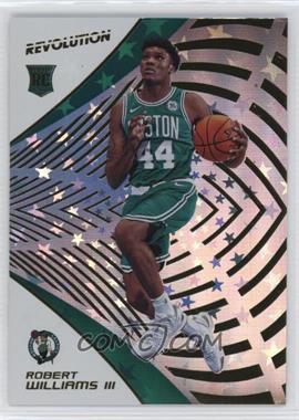 2018-19 Panini Revolution - [Base] - Astro #118 - Robert Williams III