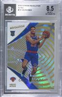 Kevin Knox [BGS 8.5 NM‑MT+]