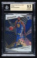 Kevin Durant [BGS 9.5 GEM MINT]