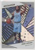 Mike Conley