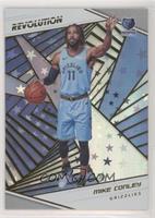 Mike Conley