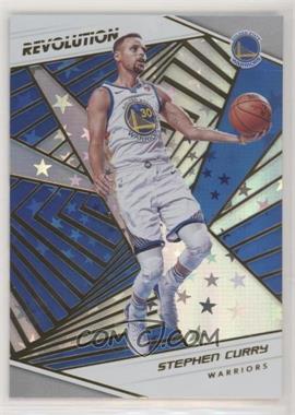 2018-19 Panini Revolution - [Base] - Astro #96 - Stephen Curry