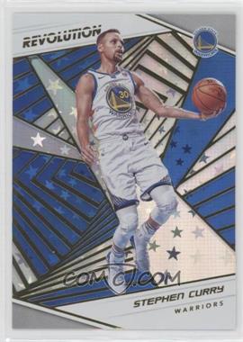 2018-19 Panini Revolution - [Base] - Astro #96 - Stephen Curry