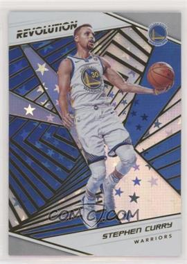 2018-19 Panini Revolution - [Base] - Astro #96 - Stephen Curry