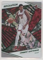 Hassan Whiteside #/88