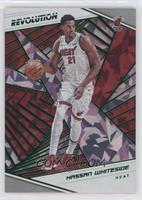 Hassan Whiteside #/88