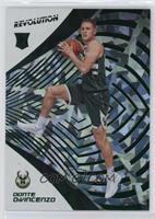 Donte DiVincenzo #/88