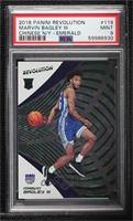 Marvin Bagley III [PSA 9 MINT] #/88