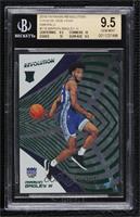 Marvin Bagley III [BGS 9.5 GEM MINT] #/88