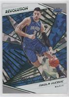 Nikola Vucevic #/88