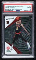 Trae Young [PSA 9 MINT] #/88