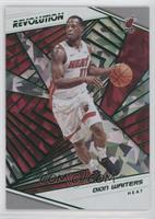 Dion Waiters #/88