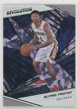 2018-19 Panini Revolution - [Base] - Chinese New Year Emerald #23 - Elfrid Payton /88