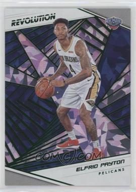 2018-19 Panini Revolution - [Base] - Chinese New Year Emerald #23 - Elfrid Payton /88