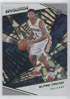 Elfrid Payton #/88