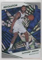 DeAndre Jordan #/88