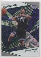 Buddy Hield #/88