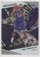 Zach Randolph #/88