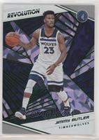 Jimmy Butler #/88