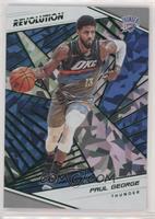 Paul George #/88