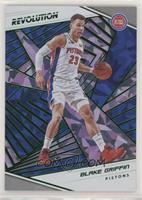 Blake Griffin #/88