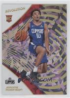 Jerome Robinson #/8