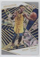 Myles Turner #/8