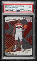 Dwight Howard [PSA 9 MINT] #/8