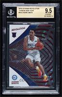 Zhaire Smith [BGS 9.5 GEM MINT]