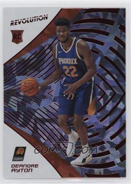 2018-19 Panini Revolution - [Base] - Chinese New Year #108 - Deandre Ayton