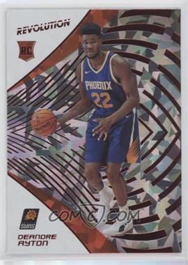 2018-19 Panini Revolution - [Base] - Chinese New Year #108 - Deandre Ayton