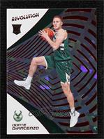 Donte DiVincenzo