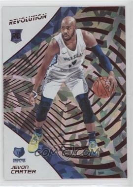 2018-19 Panini Revolution - [Base] - Chinese New Year #120 - Jevon Carter