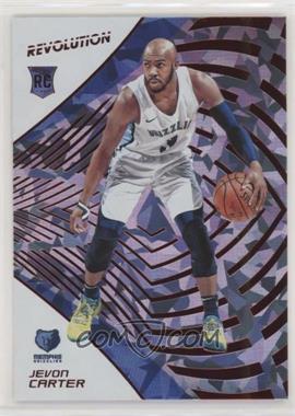 2018-19 Panini Revolution - [Base] - Chinese New Year #120 - Jevon Carter