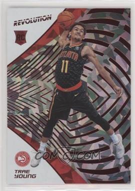 2018-19 Panini Revolution - [Base] - Chinese New Year #150 - Trae Young