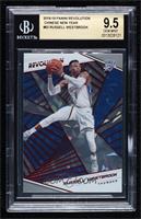 Russell Westbrook [BGS 9.5 GEM MINT]