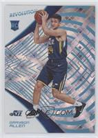 Grayson Allen #/100