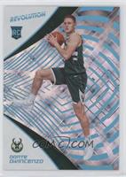 Donte DiVincenzo #/100