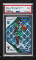 Robert Williams III [PSA 9 MINT] #/100