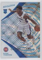 Khyri Thomas #/100