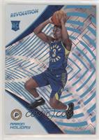 Aaron Holiday #/100