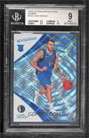 Luka Doncic [BGS 9 MINT] #/100