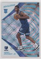 Jaren Jackson Jr. #/100