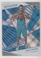 Tony Parker #/100