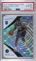 Keita Bates-Diop [PSA 10 GEM MT] #/100